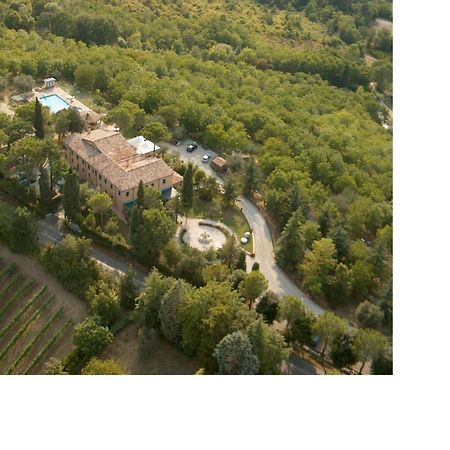 Locanda Antiche Macine SantʼArcangelo di Romagna Buitenkant foto