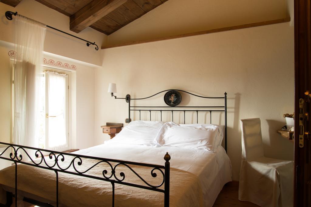 Locanda Antiche Macine SantʼArcangelo di Romagna Kamer foto