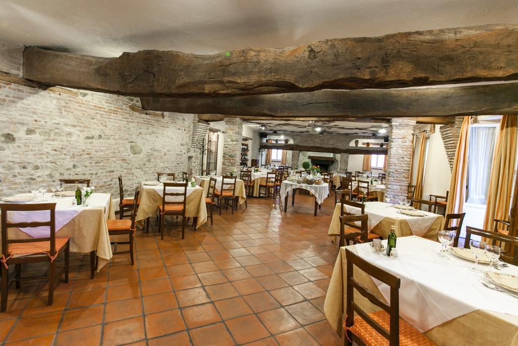 Locanda Antiche Macine SantʼArcangelo di Romagna Buitenkant foto