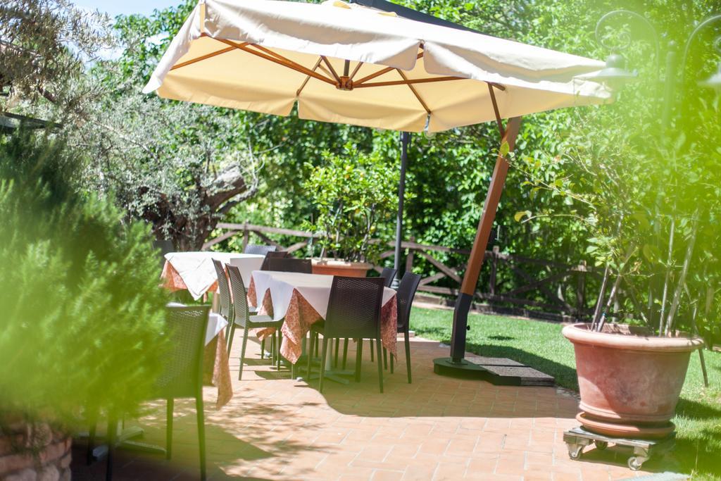 Locanda Antiche Macine SantʼArcangelo di Romagna Buitenkant foto