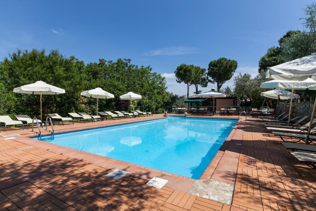 Locanda Antiche Macine SantʼArcangelo di Romagna Buitenkant foto