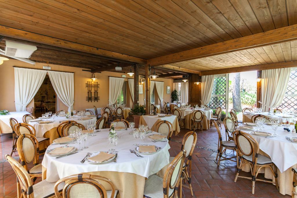 Locanda Antiche Macine SantʼArcangelo di Romagna Buitenkant foto