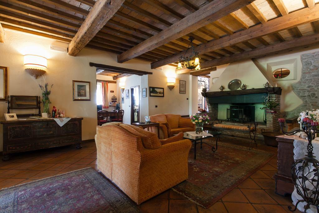 Locanda Antiche Macine SantʼArcangelo di Romagna Buitenkant foto