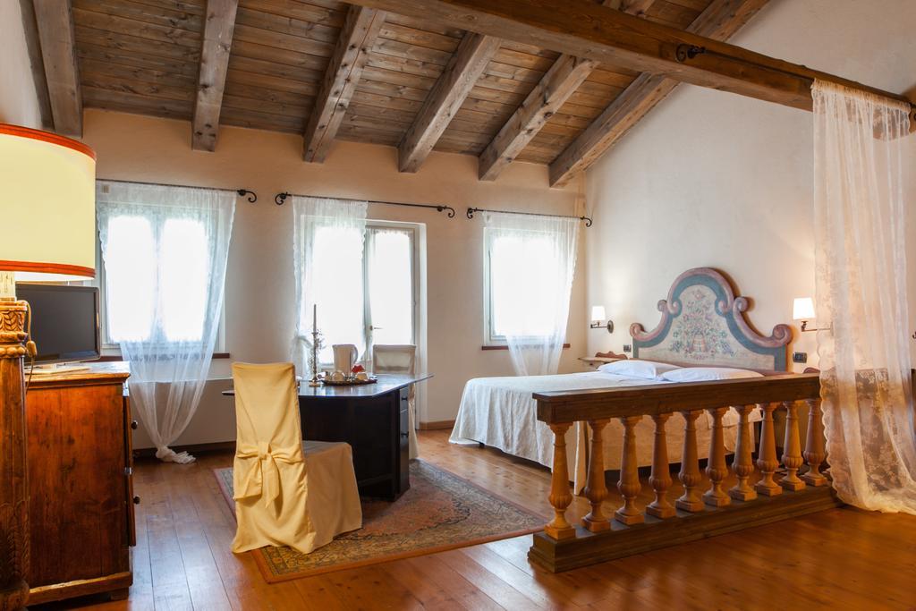 Locanda Antiche Macine SantʼArcangelo di Romagna Buitenkant foto