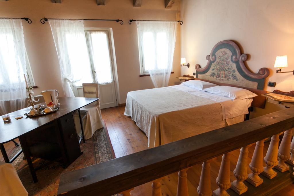 Locanda Antiche Macine SantʼArcangelo di Romagna Buitenkant foto
