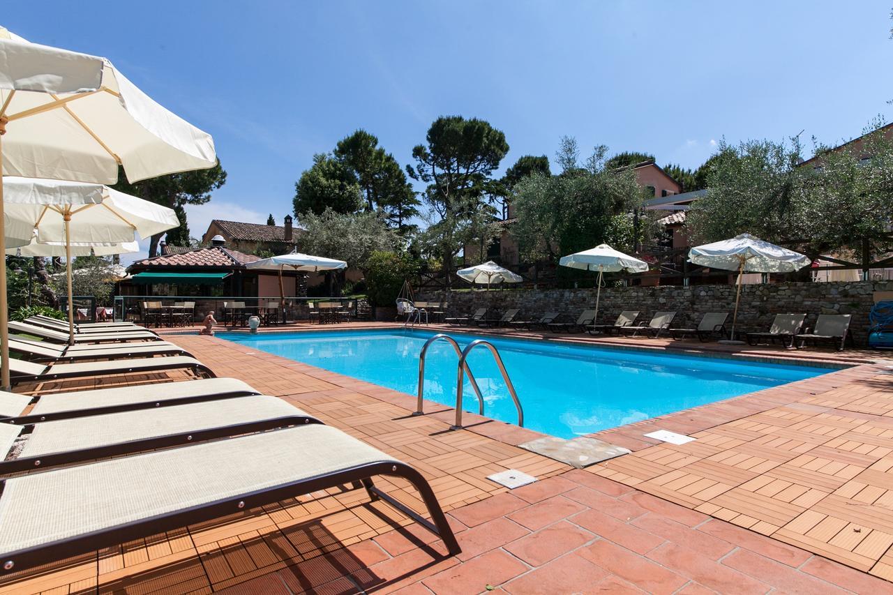Locanda Antiche Macine SantʼArcangelo di Romagna Buitenkant foto